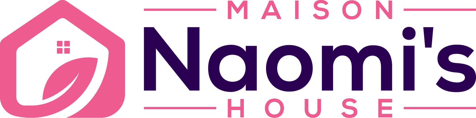 Maison Naomi's House