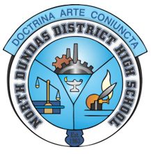 North Dundas District High School